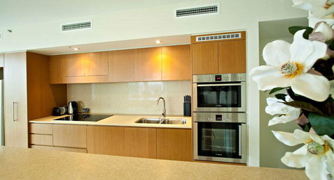 Lanai Riverside Apartments - Hotel NSW 4