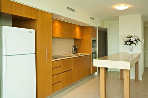 Lanai Riverside Apartments - Hotel NSW 34