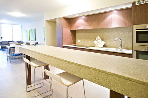 Lanai Riverside Apartments - Hotel NSW 21