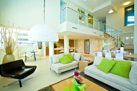 Lanai Riverside Apartments - Hotel NSW 14