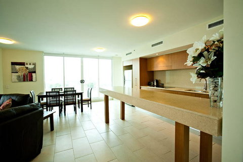 Lanai Riverside Apartments - Hotel NSW 9