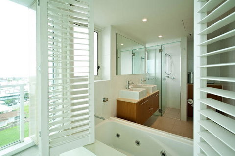 Lanai Riverside Apartments - Hotel NSW 38