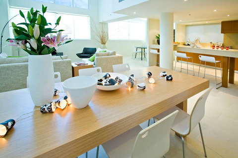 Lanai Riverside Apartments - Hotel NSW 25
