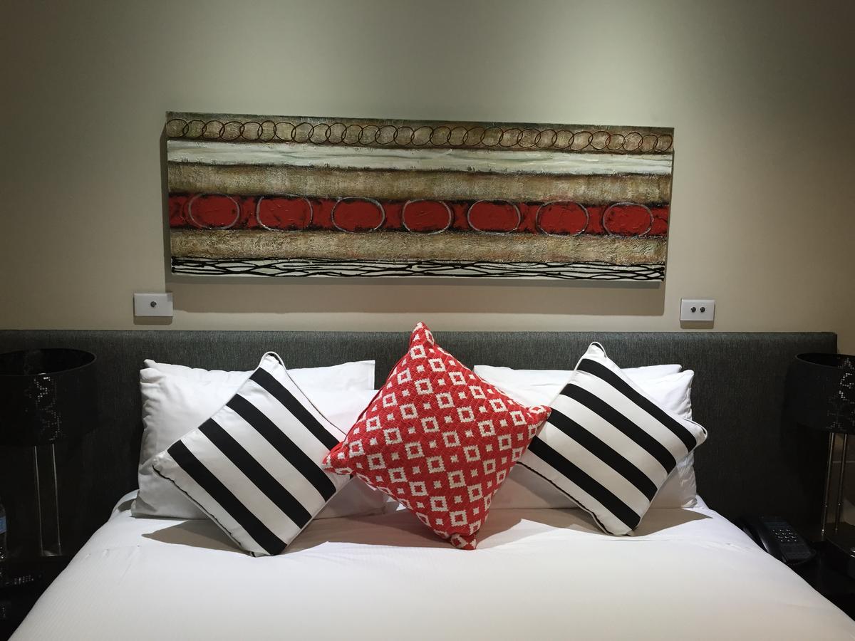 Drewvale QLD Hotel NSW