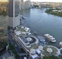 Felix 374 FF Apartment - Hotel NSW