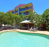 Lindomare Apartments - Hotel NSW