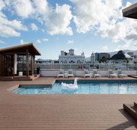 Rydges Plaza Cairns - Hotel NSW