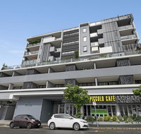 Atrio Apartments - Hotel NSW