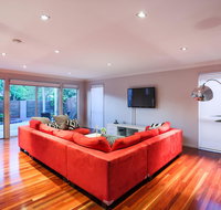 Hamilton Executive - Hotel NSW
