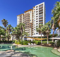 Bridgewater Apartments - Hotel NSW