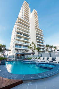 Book Surfers Paradise Accommodation Vacations Hotel NSW Hotel NSW
