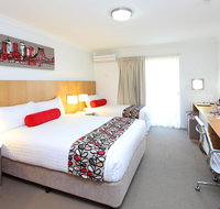 Best Western Gregory Terrace - Hotel NSW