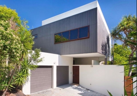 Villa 1 - 3 Parkedge Road - Hotel NSW 1