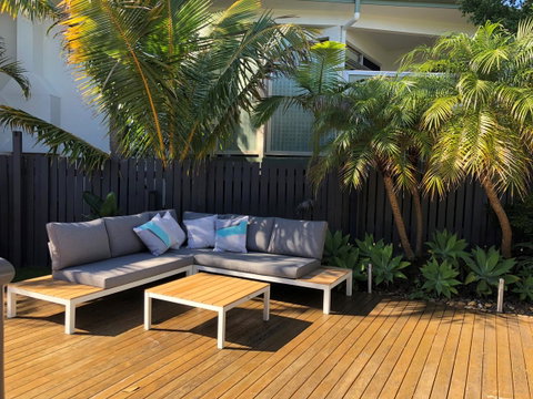 Villa 1 - 3 Parkedge Road - Hotel NSW 23