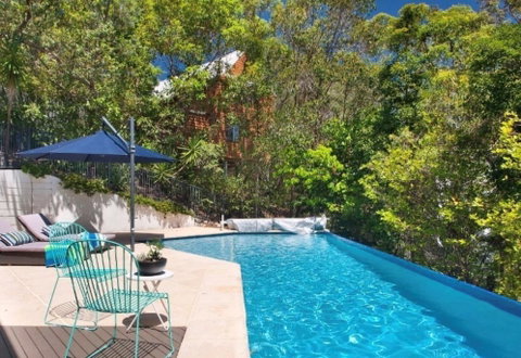 Villa 1 - 3 Parkedge Road - Hotel NSW 2