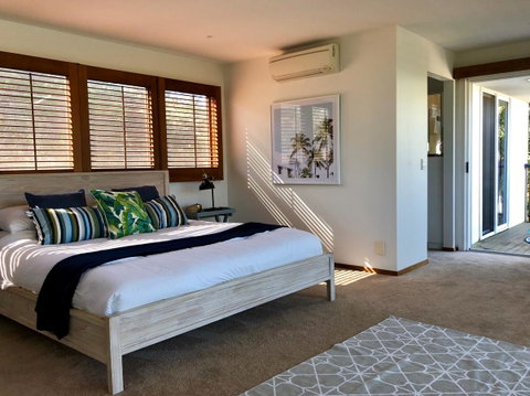 Villa 1 - 3 Parkedge Road - Hotel NSW 12