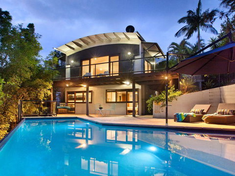 Villa 1 - 3 Parkedge Road - Hotel NSW 0