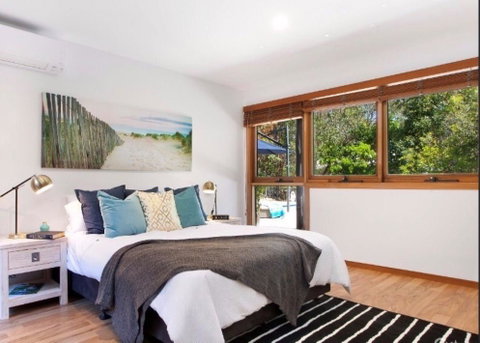 Villa 1 - 3 Parkedge Road - Hotel NSW 16