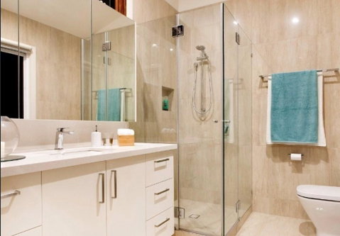 Villa 1 - 3 Parkedge Road - Hotel NSW 14