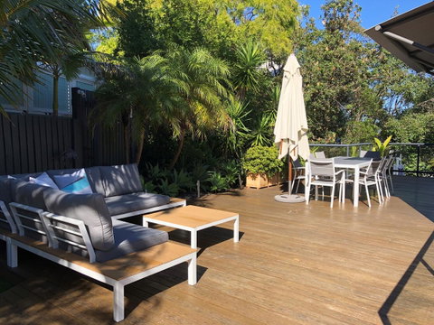 Villa 1 - 3 Parkedge Road - Hotel NSW 21