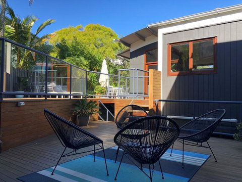 Villa 1 - 3 Parkedge Road - Hotel NSW 22