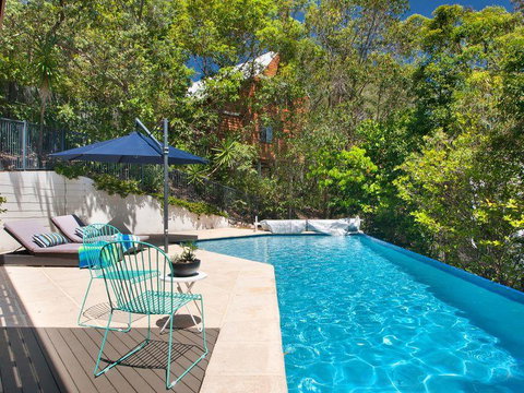Villa 1 - 3 Parkedge Road - Hotel NSW 25