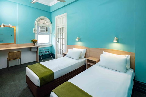 Hides Hotel - Hotel NSW 18