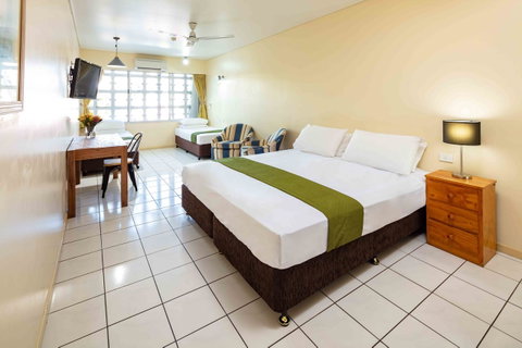 Hides Hotel - Hotel NSW 13