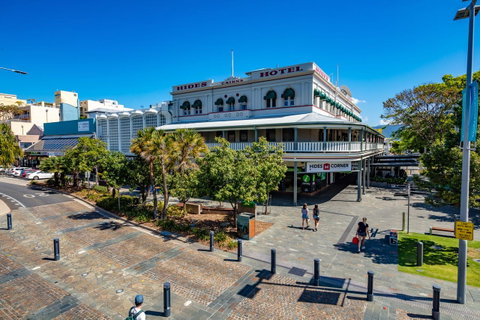Hides Hotel - Hotel NSW 2