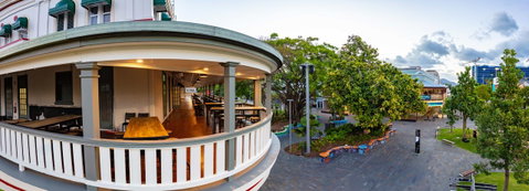 Hides Hotel - Hotel NSW 4
