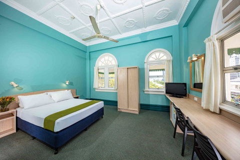 Hides Hotel - Hotel NSW 19
