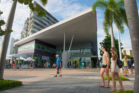 Hides Hotel - Hotel NSW 41