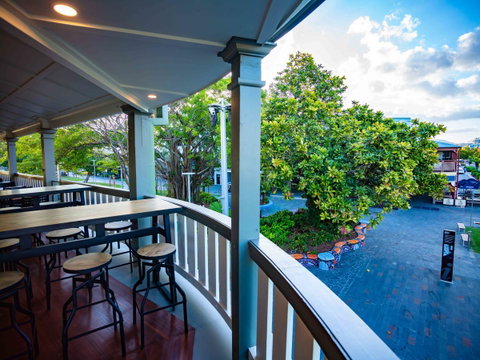 Hides Hotel - Hotel NSW 44