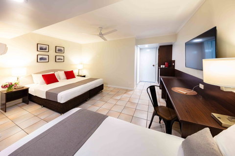 Hides Hotel - Hotel NSW 7