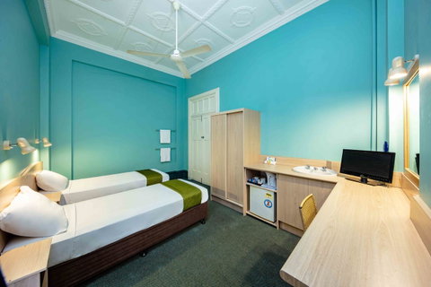 Hides Hotel - Hotel NSW 17