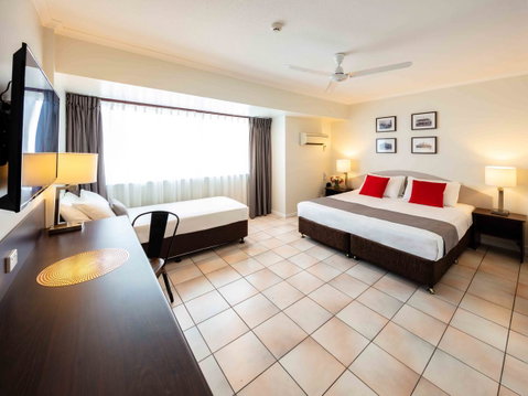Hides Hotel - Hotel NSW 1