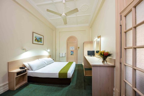 Hides Hotel - Hotel NSW 15