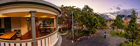 Hides Hotel - Hotel NSW 12
