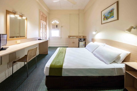 Hides Hotel - Hotel NSW 16
