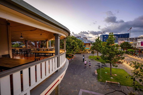 Hides Hotel - Hotel NSW 26