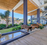 On The Beach Resort Bribie Island - Hotel NSW