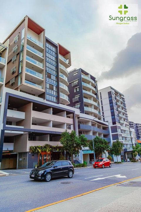 Morgan Suites - Hotel NSW 2