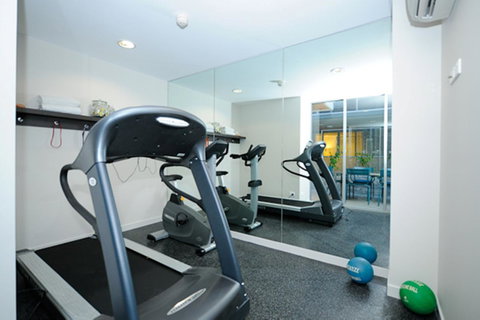 Morgan Suites - Hotel NSW 14