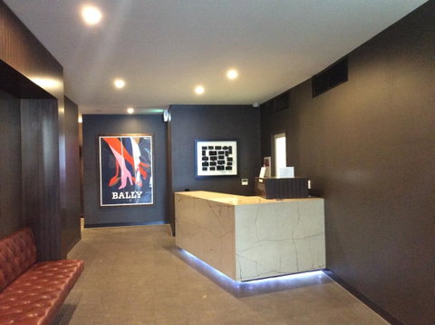 Morgan Suites - Hotel NSW 11