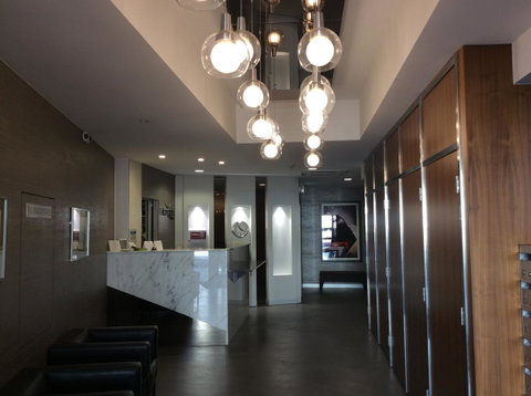 Morgan Suites - Hotel NSW 13
