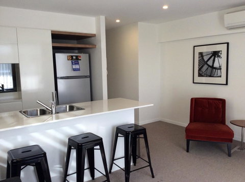 Morgan Suites - Hotel NSW 10