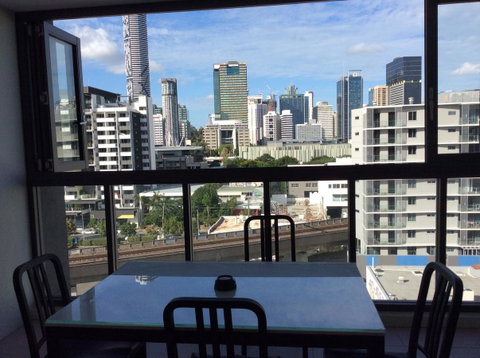 Morgan Suites - Hotel NSW 9