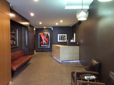 Morgan Suites - Hotel NSW 6