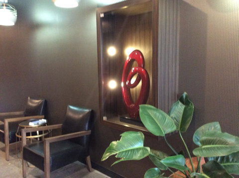 Morgan Suites - Hotel NSW 4