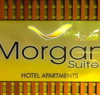 Morgan Suites - Hotel NSW